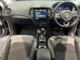 コンパス リミテッド 4WD 