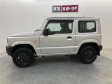 ジムニー XG 4WD 