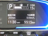 写真撮影時の走行距離です、ご確認ください。ここからは、あなたの新しい思い出を刻んでください♪