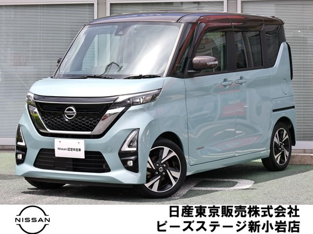 日産 デイズ 