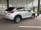 CX-5 2.0 20S プロアクティブ 