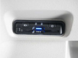 ◆ETC車載器 装備車◆今や必需品のETC!有料道路を利用する際にスムースに通過でき、わずらわしい料金支払いから開放されます!
