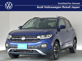 フォルクスワーゲン T-Cross