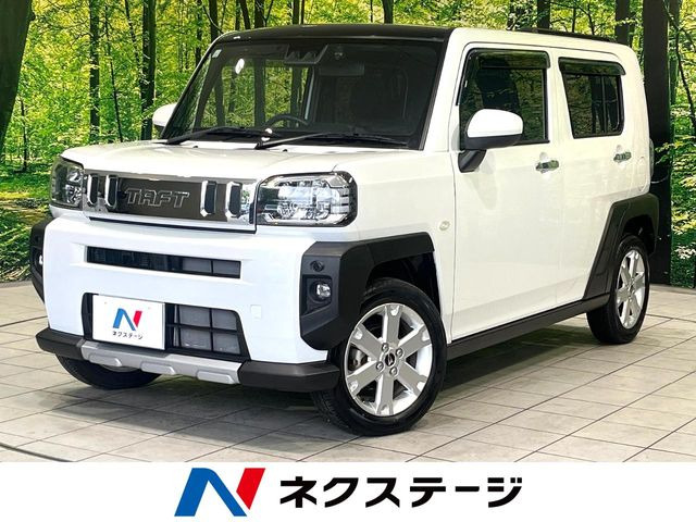 タフト G クロムベンチャー