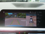 ◆iDriveを装備。操作系統をディスプレイから独立させることで、人間工学に基づいた最適な運転環境を実現しております。◆