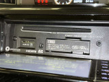 CD再生機能付き!