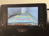 いまや必須装備「ナビゲーション」搭載!知らない場所に、スイスイッとドライブ。なんて便利な機能でしょうか?もう、これなしではハンドルを握れませんね!でも、運転中の操作は危険ですのでご注意ですね♪