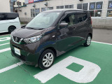 デイズ X 4WD 