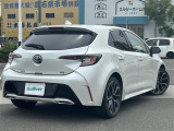 カローラスポーツ 1.8 ハイブリッド G Z 修復歴無し