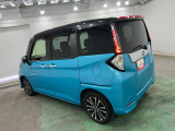 家族使いに嬉しい&ldquo;両側電動スライドドア&rdquo;。狭い駐車場でも安心して乗り降りできます。
