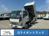 三菱ふそう キャンター