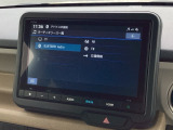 純正8インチナビ♪■フルセグTV・Bluetooth対応!■