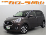 トヨタカローラ岡山へようこそ♪ おススメの1台です♪ぜひご覧になってください★