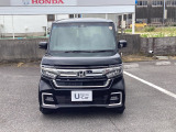 N-BOXカスタム L 