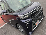 ご購入後のメンテナンスもお任せください!明るく車に詳しい専門スタッフがお客様のカーライフの安心をサポートさせていただきます
