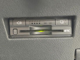 【ETC】高速道路の料金所をストレスなく通過!話題のスポットやサービスエリアに多い「スマートIC」利用時は必須のアイテムです。当店でセットアップを実施、ご納車当日からすぐにご利用いただけます!