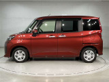 ルーミー 1.0 G 