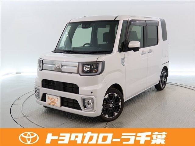 ダイハツ ウェイク 
