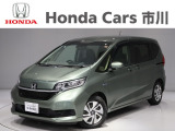 ホンダ フリード+