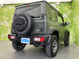 ジムニーシエラ 1.5 JC 4WD 
