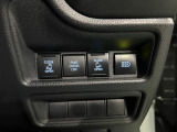 両側電動スライドドアなので乗り降りラクラクです♪
