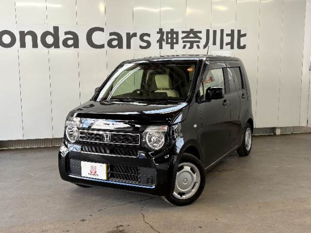 N-WGN L ホンダ センシング 
