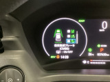 ホンダが推し進める総合先進安全装備のセンシング搭載! 衝突や斜線はみだしなどの危険が予測される時、センサーが警告。ヒューマンエラーを高度先進技術が補完してくれます。