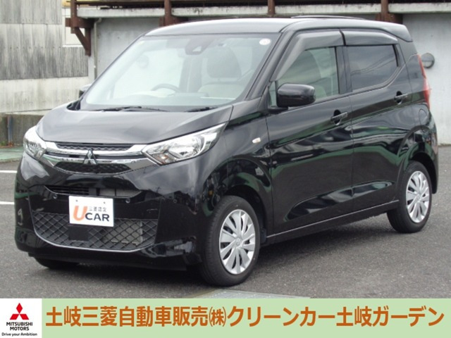 eKワゴン M 