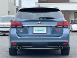 レヴォーグ 1.6 STI スポーツ アイサイト 4WD 4WD 本革シート