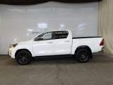 ハイラックス 2.4 Z ディーゼル 4WD 