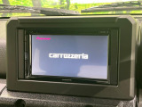【ナビゲーション】目的地までしっかり案内してくれる使いやすいナビ。Bluetooth接続すればお持ちのスマホやMP3プレイヤーの音楽を再生可能!毎日の運転がさらに楽しくなります!!