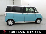 トヨタの「ロングラン保証」付き。メ-カ-を問わず、走行距離無制限、埼玉トヨタで中古車をお買い上げいただいたお客様に安心で快適なカ-ライフをお約束する1年間の保証です。有料で延長もできます。
