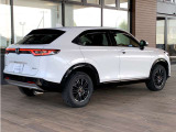 ヴェゼル 1.5 e:HEV Z 4WD 