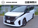 禁煙車(弊社展示車) 後席モニター プロパイロット セレナ純正カーナビ ETC2.0 両側オートスライドア LED 走行1050キロ メーカー新車保証継承 ※お問合わせへの回答は営業日のみの返信となります(火/水曜休)