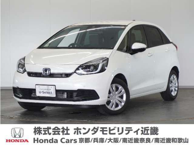 ホンダ フィット 