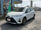 ヴィッツ 1.3 F 4WD 