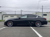 スカイライン 3.0 400R 