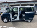 安全安心な走行のために、納車前には小さなクルマを知り尽くしたエキスパートが基本性能に関わる機能や状態を徹底的に点検しています。