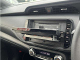 CD/DVD再生可能です