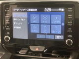 Bluetoothオーディオ付き!ドライブ等で自分の好きな音楽を流そう☆