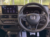 WR-V 1.5 Z ブラックスタイル 