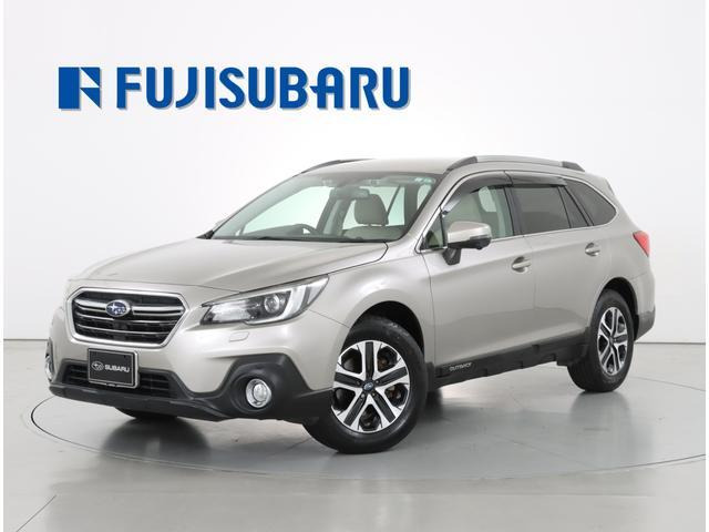 スバル レガシィアウトバック 