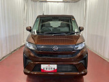 ムーヴ X 