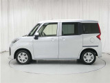ルーミー 1.0 X 4WD 