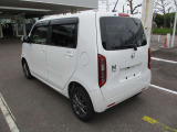 ご覧のお車は現在当店中古車展示場にて展示中です!軽自動車からミニバンまで幅広い車種を展示しておりますのでおりますのでお気軽にお立ち寄りください♪