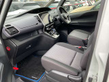 納車前の点検整備を日産サービス工場にて実施!点検整備記録簿を付けてご納車致します。