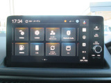フルセグTV/FM/AM/USB/Bluetoothオーディオ対応