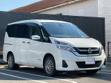 セレナ 2.0 X Vセレクション 4WD 