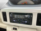 純正CDチューナー