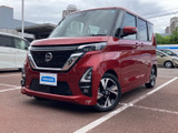 日産 ルークス